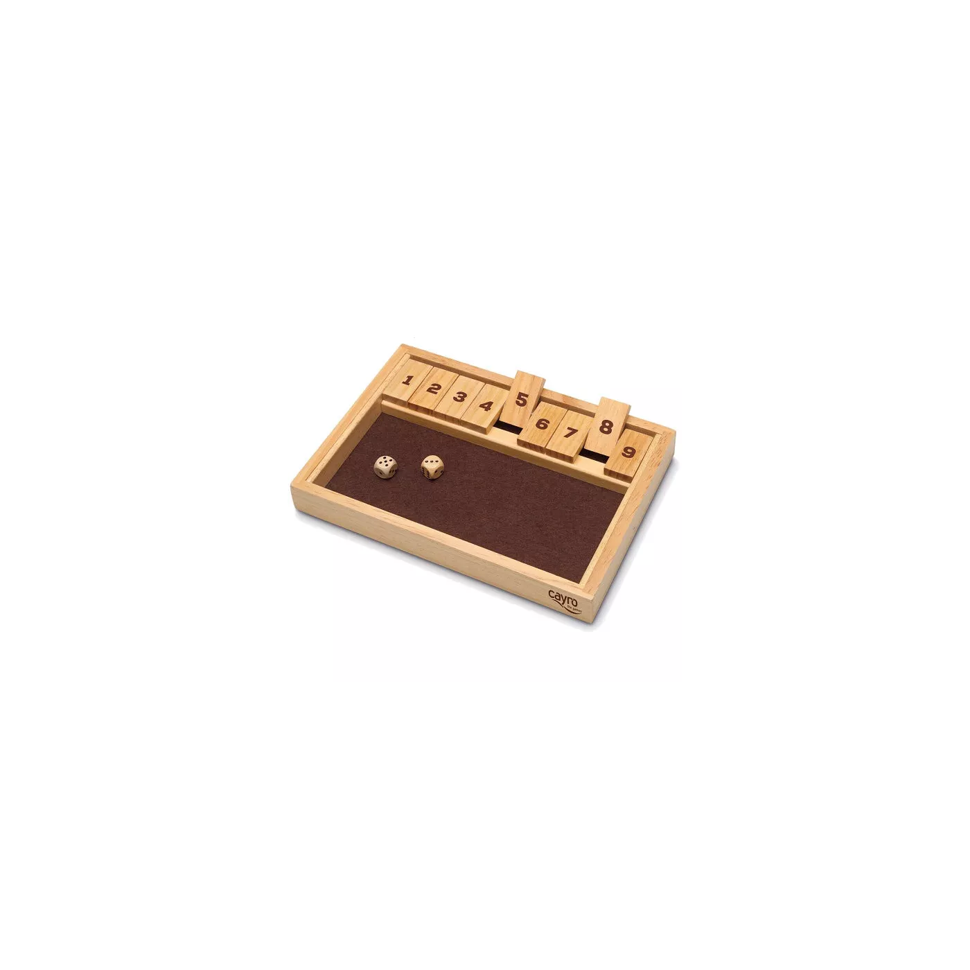 Shut the Box – Image 2