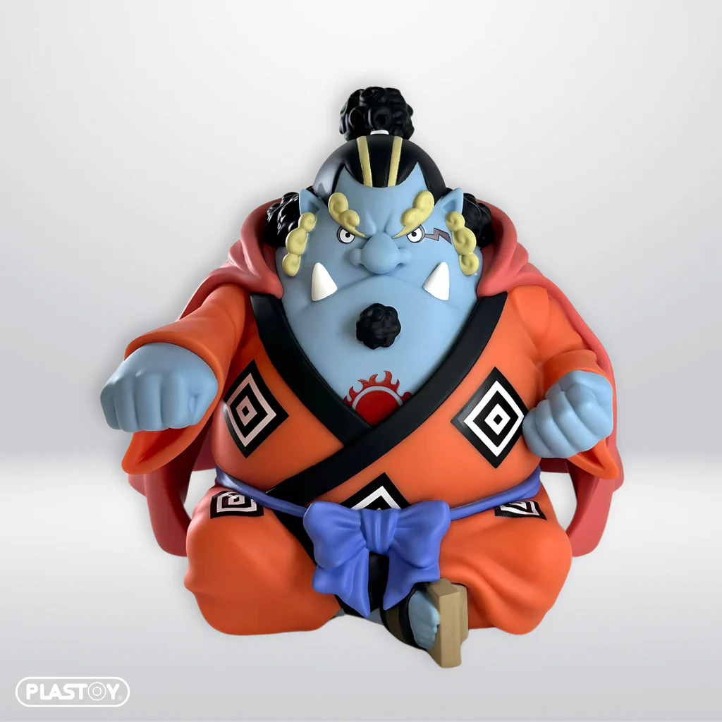 Tirelire – One Piece - Jinbe – Image 2