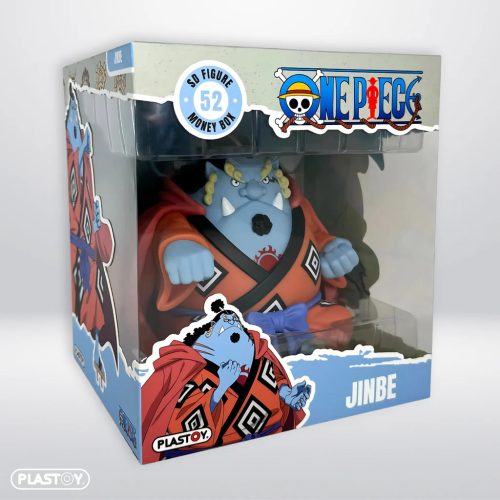 Tirelire – One Piece - Jinbe