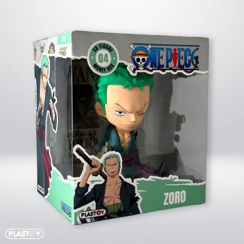Tirelire – One Piece - Zoro