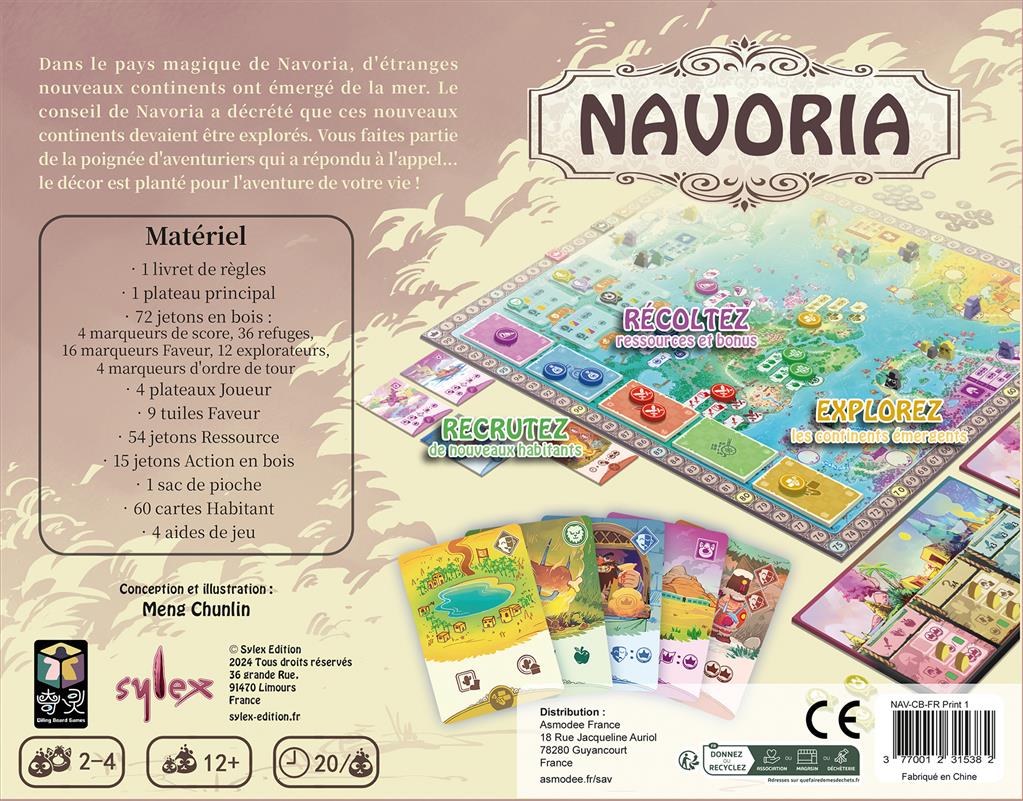 Navoria – Image 2