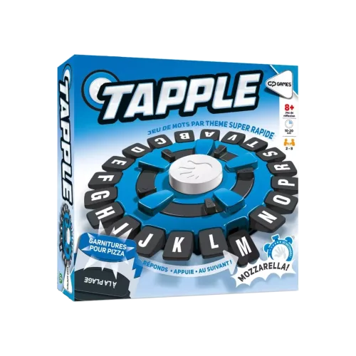 Tapple