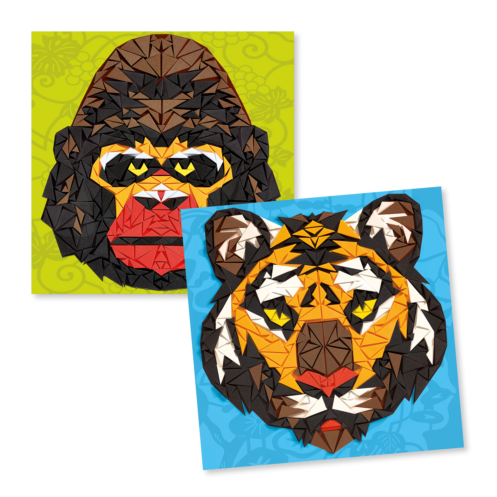 Mosaïques - Khan – Image 2