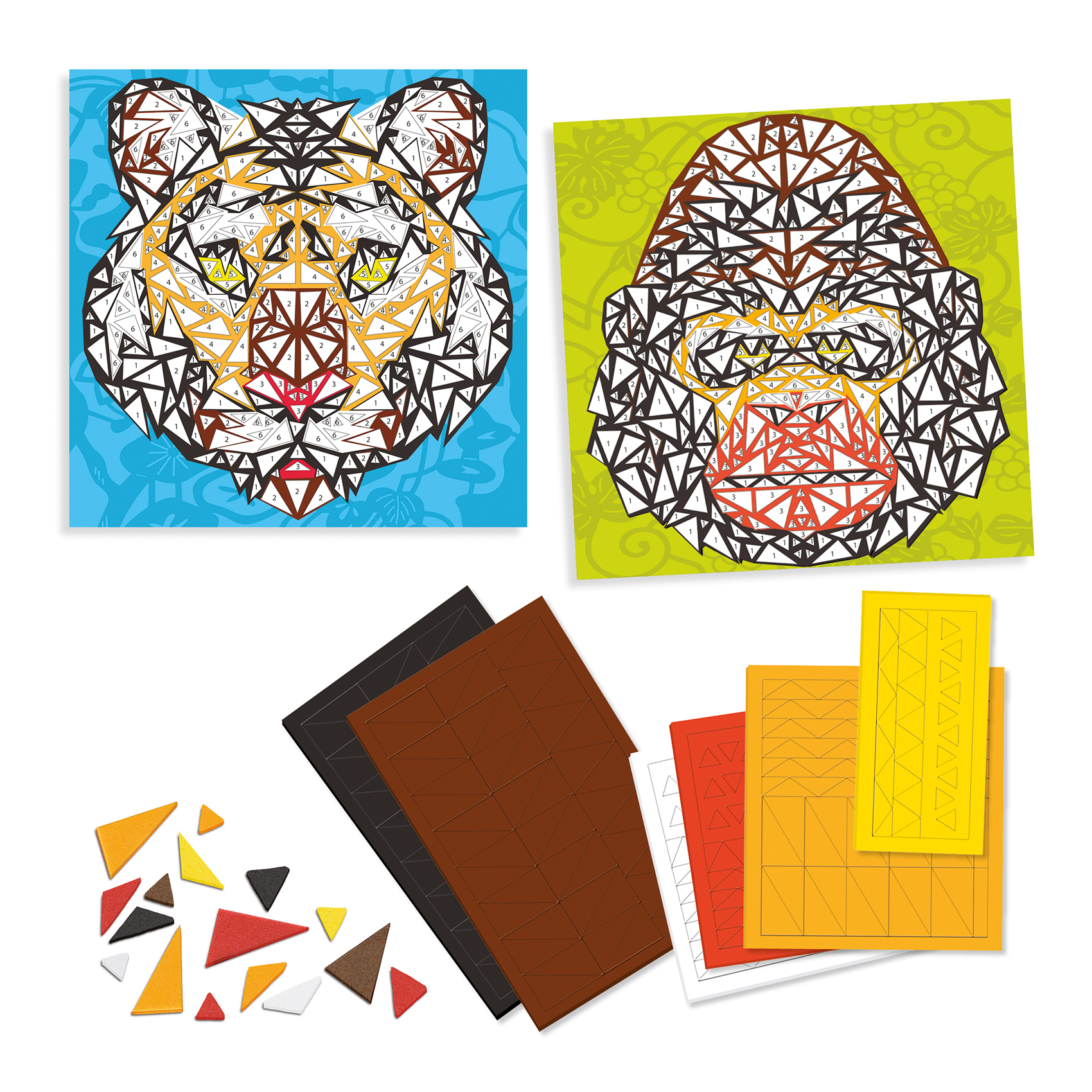 Mosaïques - Khan – Image 3