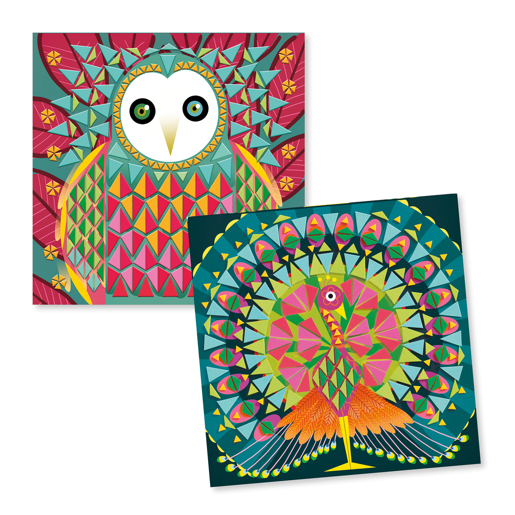 Mosaïques - Coco – Image 3