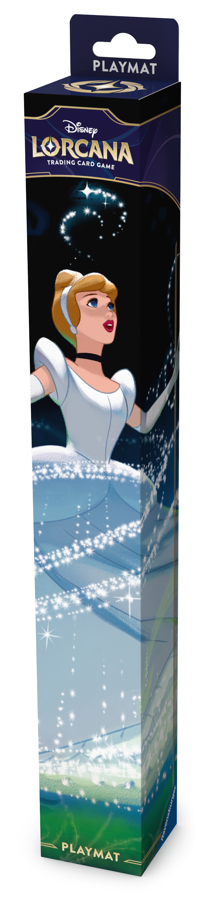 Lorcana – Fabuleux – Playmat – Cendrillon – Image 2