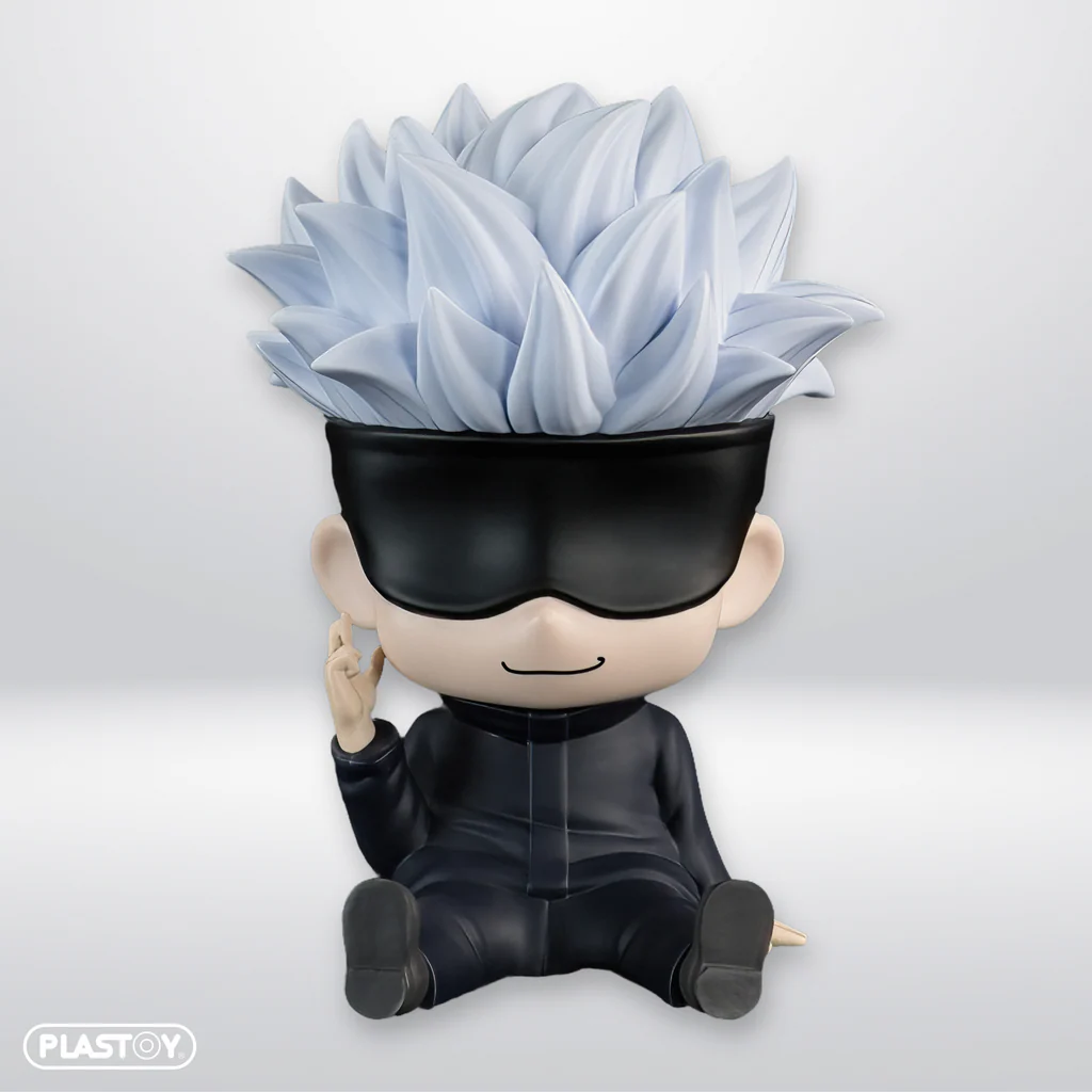 Tirelire – Jujutsu Kaisen - Gojo – Image 2