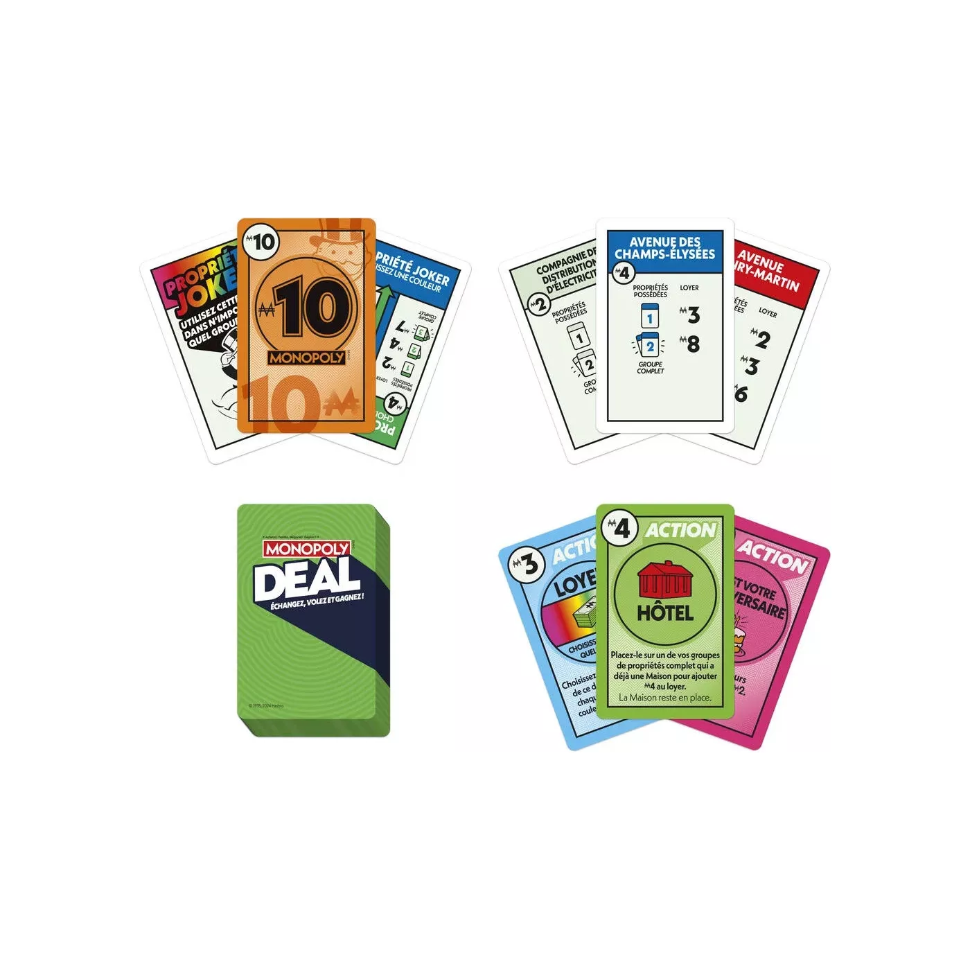 Monopoly Deal – Image 2