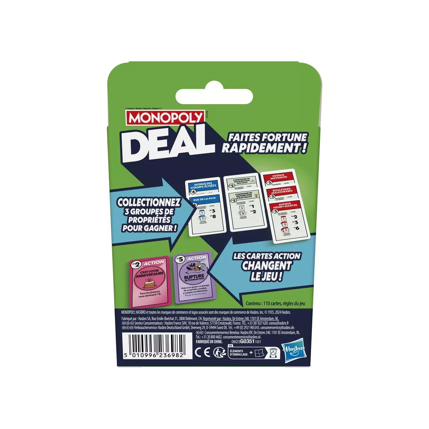 Monopoly Deal – Image 3