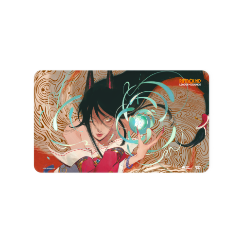 Riftbound - Origins - Playmat - Ahri