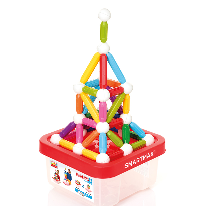 SmartMax - Build XXL – Image 2