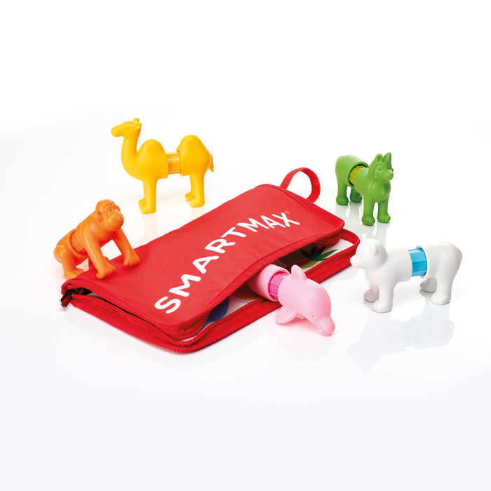 SmartMax – My First Animals Around the World – Image 2