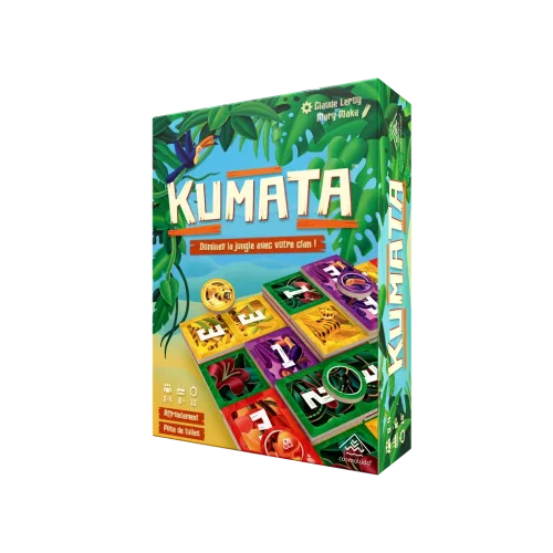 Kumata