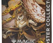 MTG – Les Secrets de Strixhaven - Collector Booster