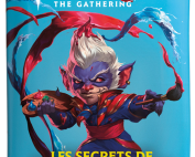 MTG - Les Secrets de Strixhaven - Booster de jeu à l'unité