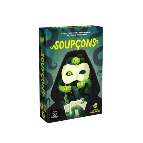 Soupcons
