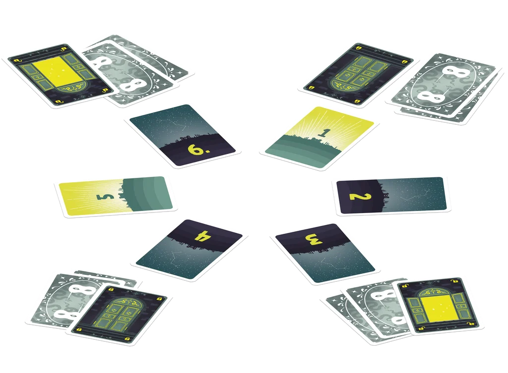 Soupcons – Image 3