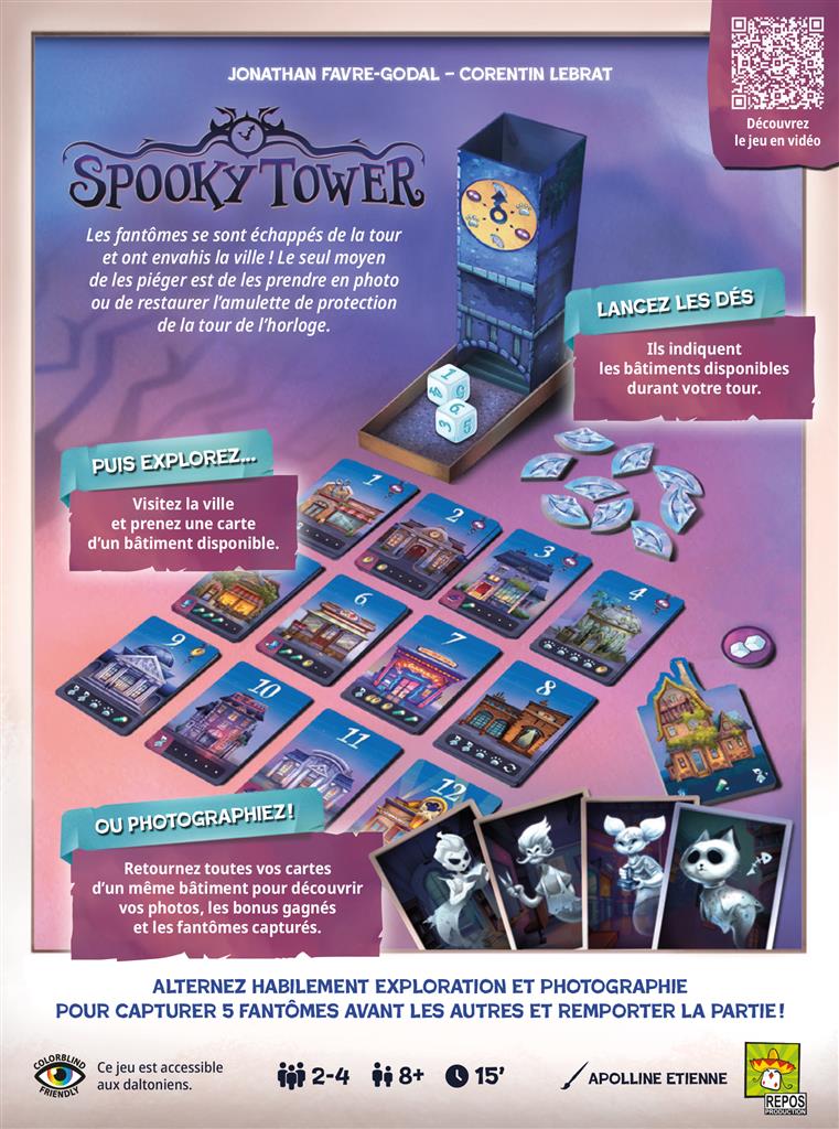 Spooky Tower – Image 2