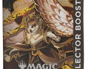 MTG – Les Secrets de Strixhaven - Collector Booster - EN