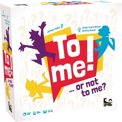 To Me