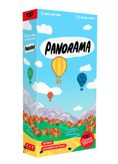 Panorama