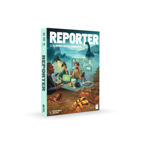Reporter