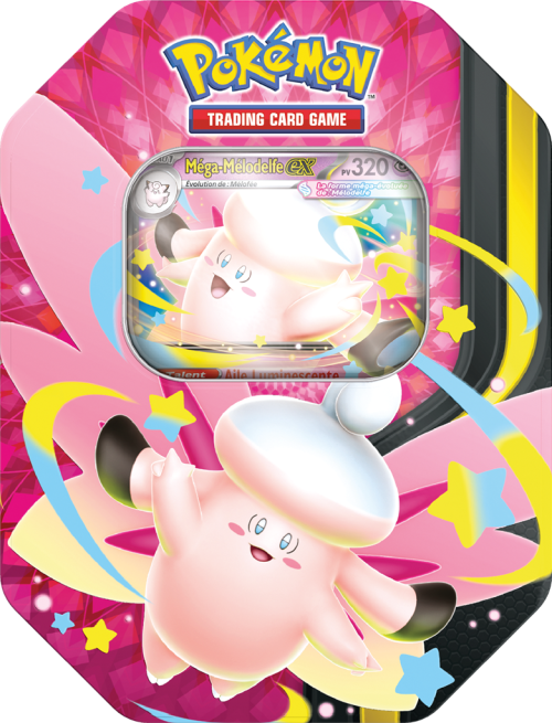 Pokemon - Pokebox Q2 2026