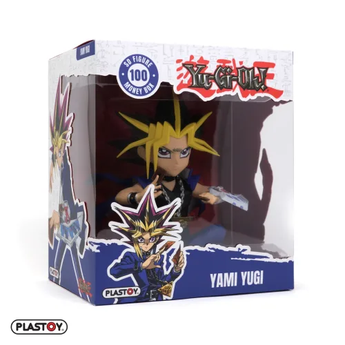 Tirelire – Yugioh - Yami Yugi