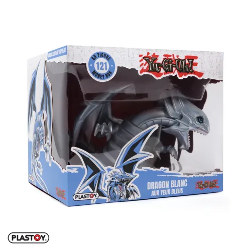 Tirelire – Yugioh - Dragon Blanc aux Yeux Bleus