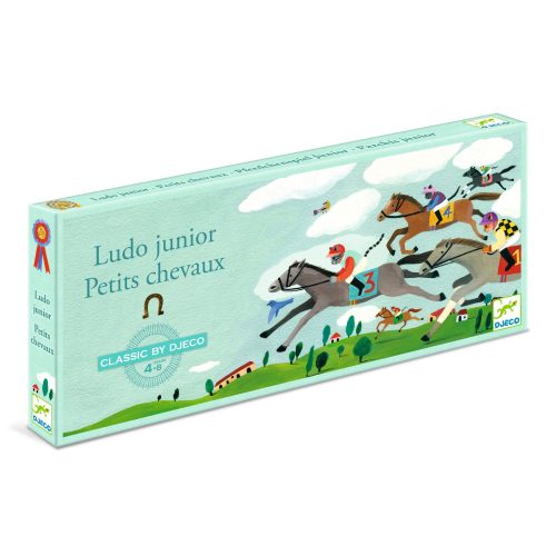 Petits Chevaux Junior