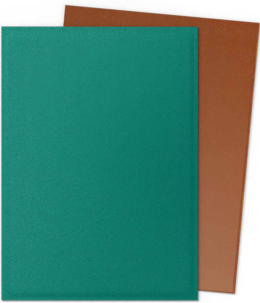 100 Sleeves Standard Matte – Dragon Shield – Power & Copper – Image 2