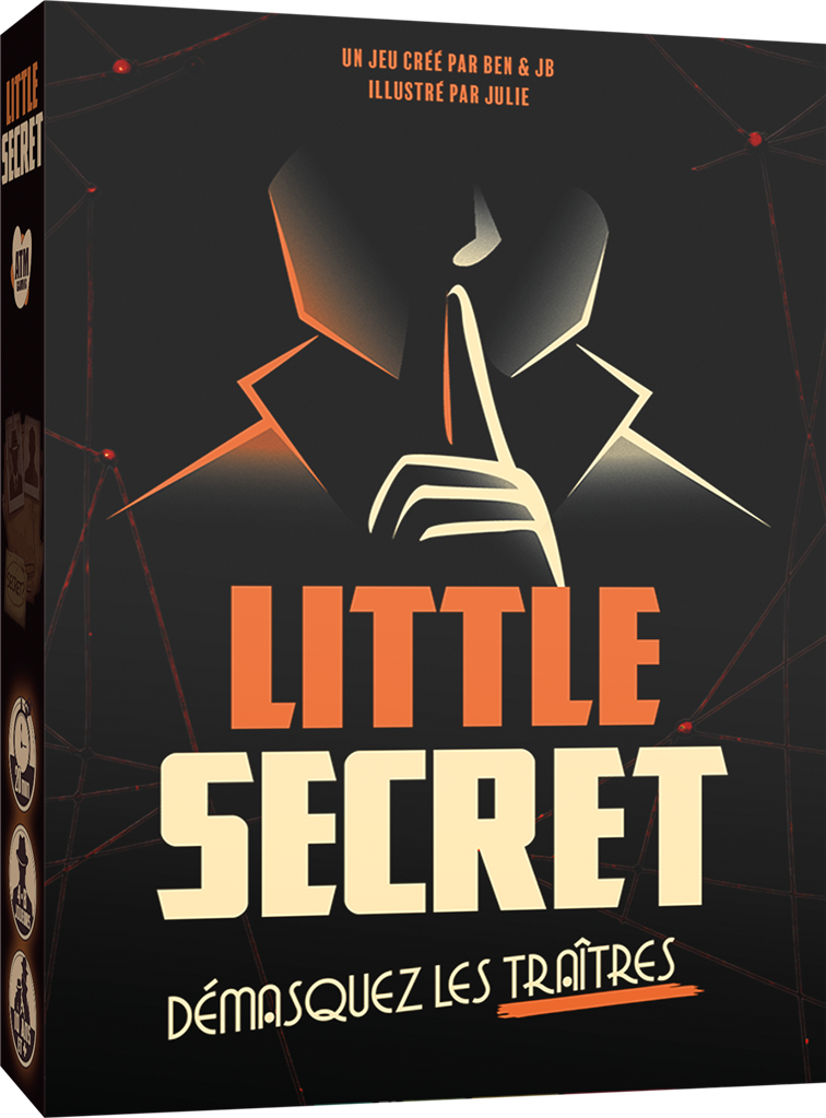 Little Secret 2026