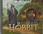 MTG - Le Hobbit - Droit d'admission pour le Scellé