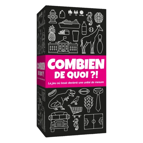 Combien de quoi ?!