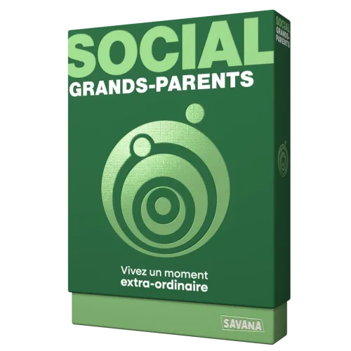 Social Grand-Parents