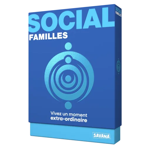 Social Familles