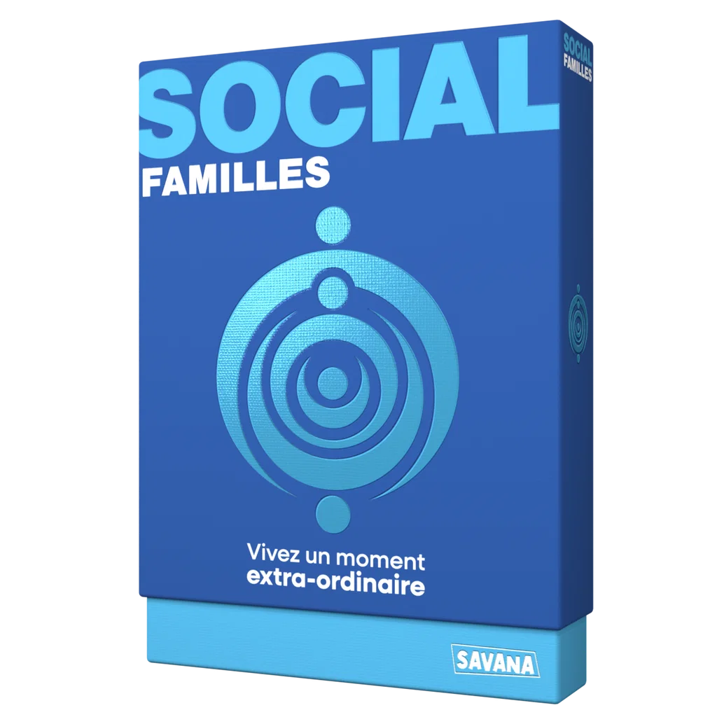 Social Familles