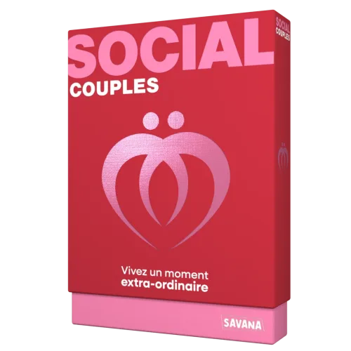Social Couples
