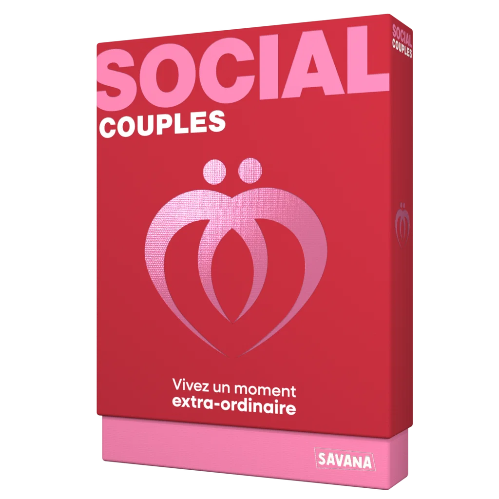 Social Couples