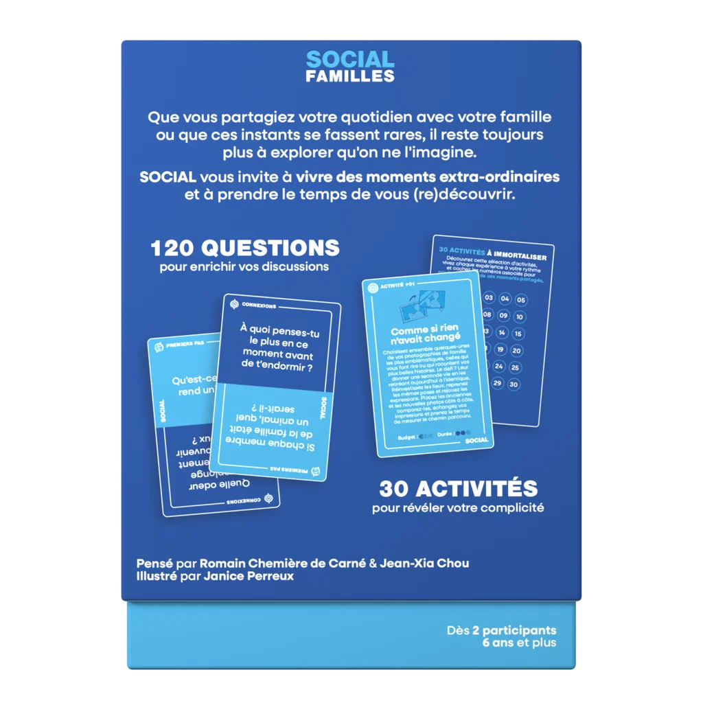 Social Familles – Image 2