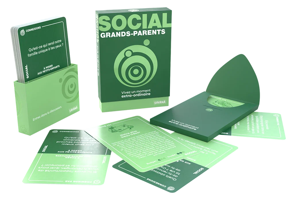 Social Grand-Parents – Image 3