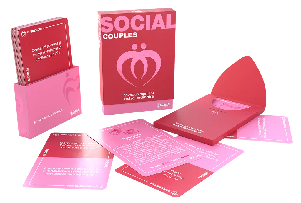 Social Couples – Image 3