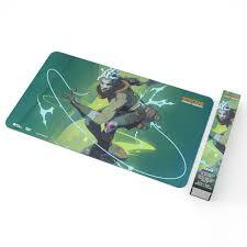 Riftbound - Origins - Playmat - Ekko