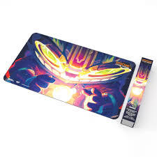 Riftbound - Origins - Playmat - Ziggs